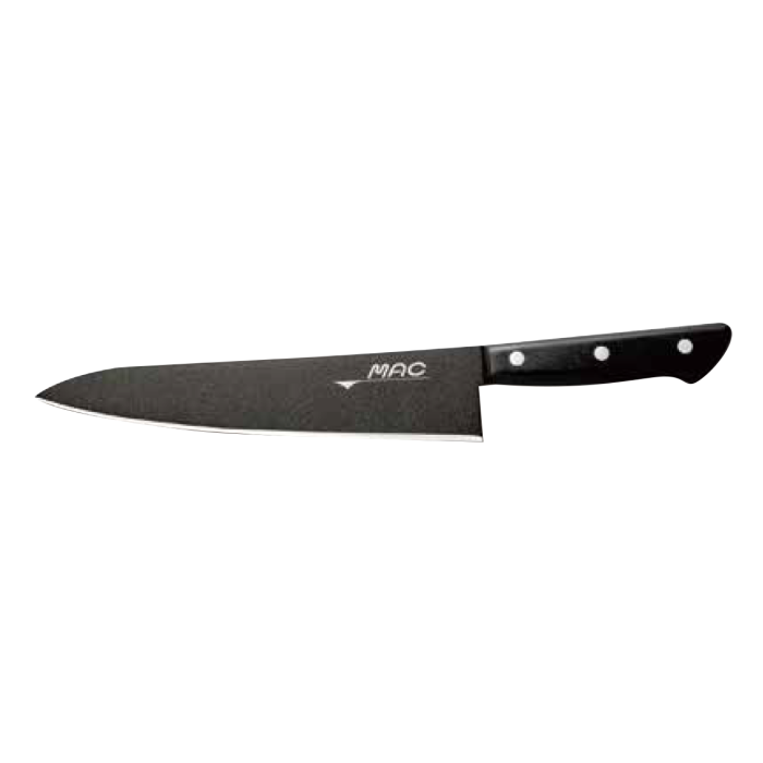 MAC Black Series Cooks Knife