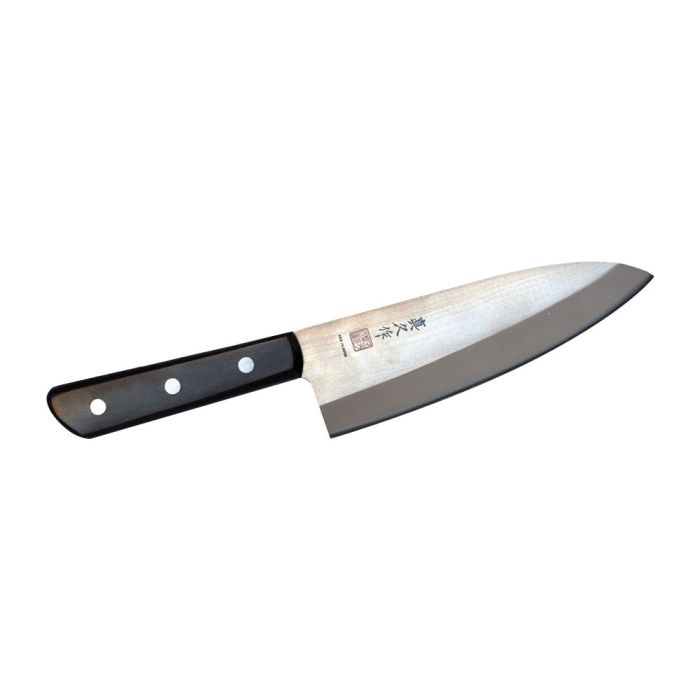 MAC Japanese Series Deba Cleaver
