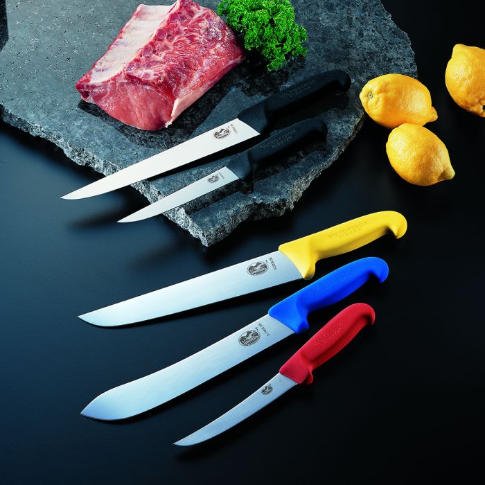 Victorinox Fibrox Butcher Knife