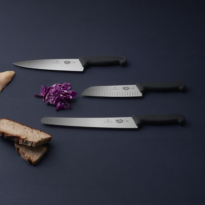Victorinox Fibrox Chefs Knife