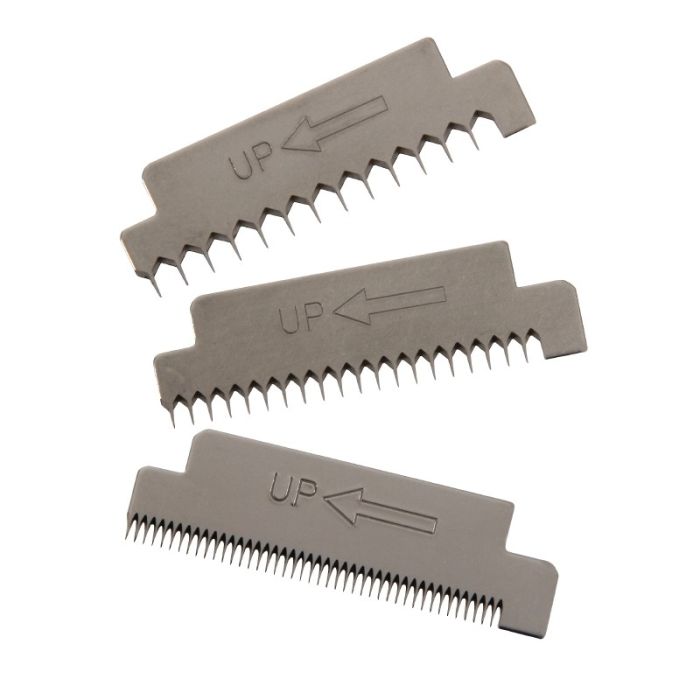razor