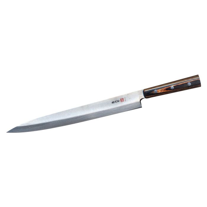 MAC Japanese Series Yanagiba Left Handed