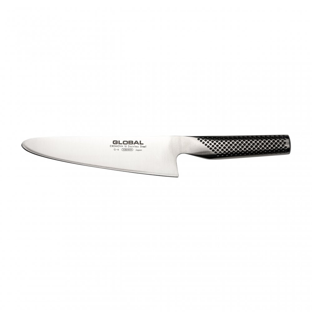 Global G6 - 18cm Slicer (G-6)