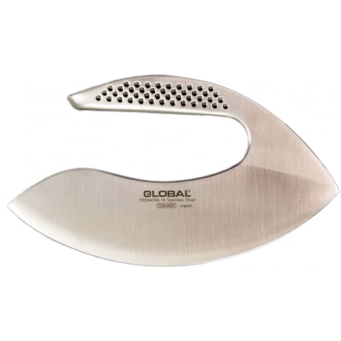 Global G76 - Hachoir and Mincing Knife (G-76)
