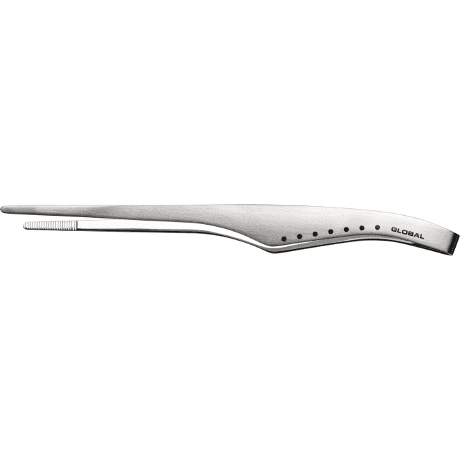 Global GS 20cm Plating Tweezer (GS-107)