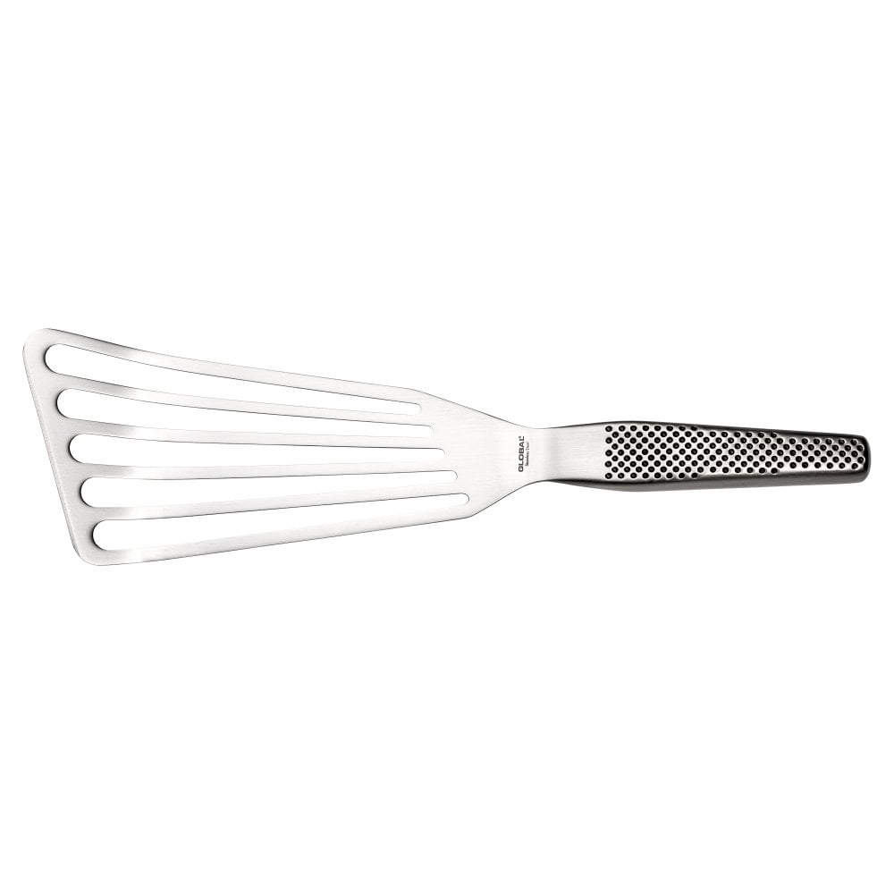 Global GS27 - Flexible Fanned Spatula (GS-27)