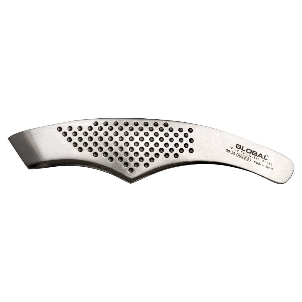 Global GS29 - 12cm Fish Bone Tweezers (GS-29)