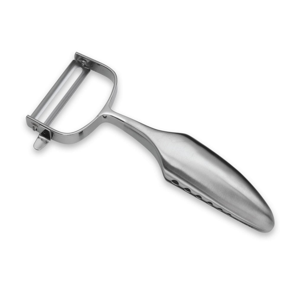 Global GS76 - Side Action Vegetable Peeler (GS-76)