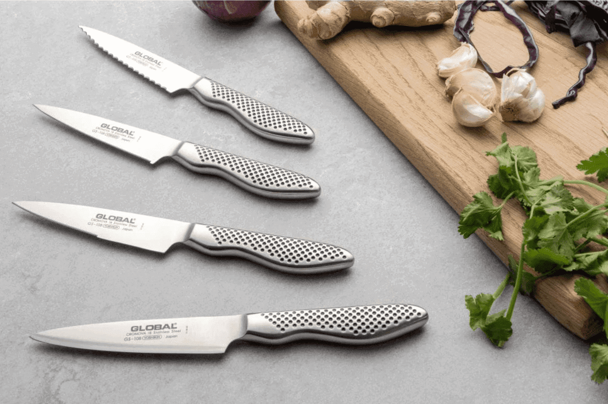 Brand Knife Image