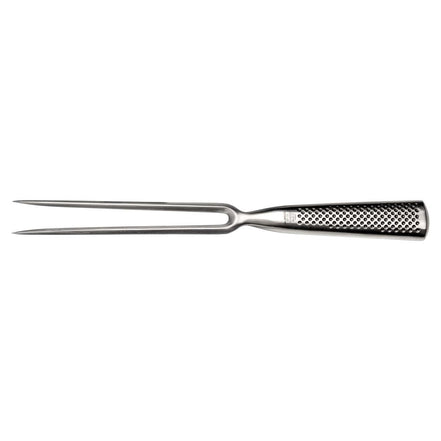 Global GF24 - Straight Carving Fork (GF-24)