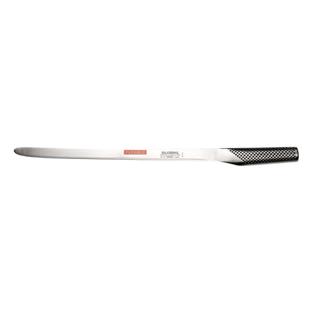 Global G10 - 31cm Ham & Salmon Slicer (G-10)