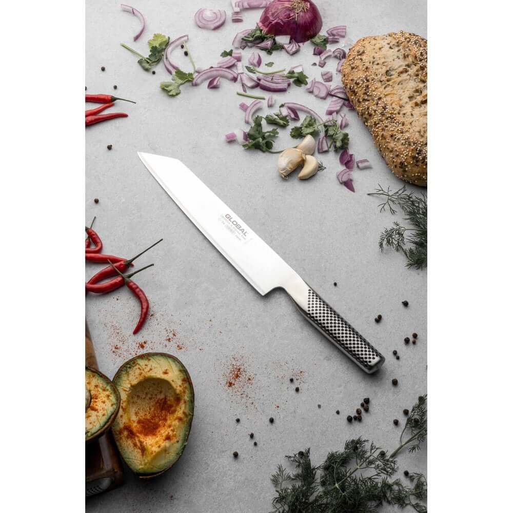 Sakai Takayuki TUS Steel 240mm Sujihiki Knife