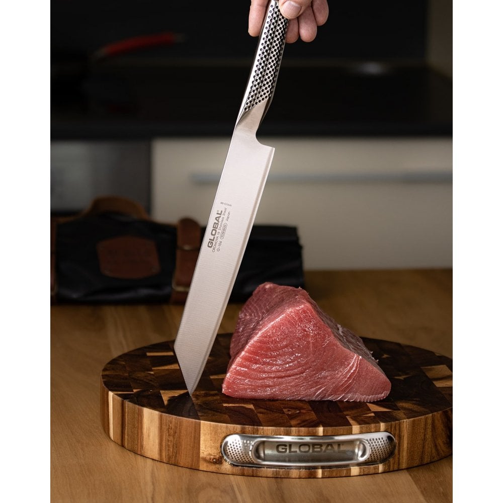 Sakai Takayuki TUS Steel 240mm Sujihiki Knife