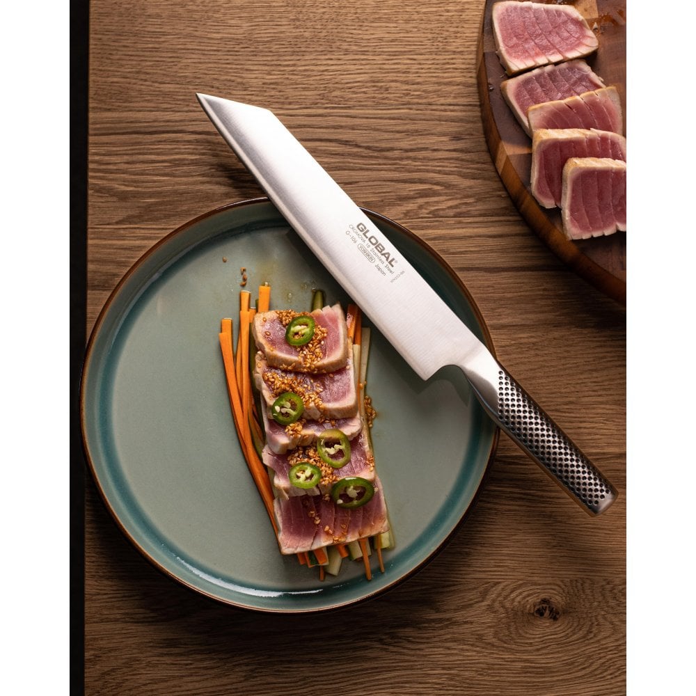 Global G Special Edition Kiritsuke (G-106)