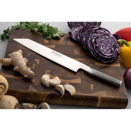 Sakai Takayuki TUS Steel 240mm Sujihiki Knife