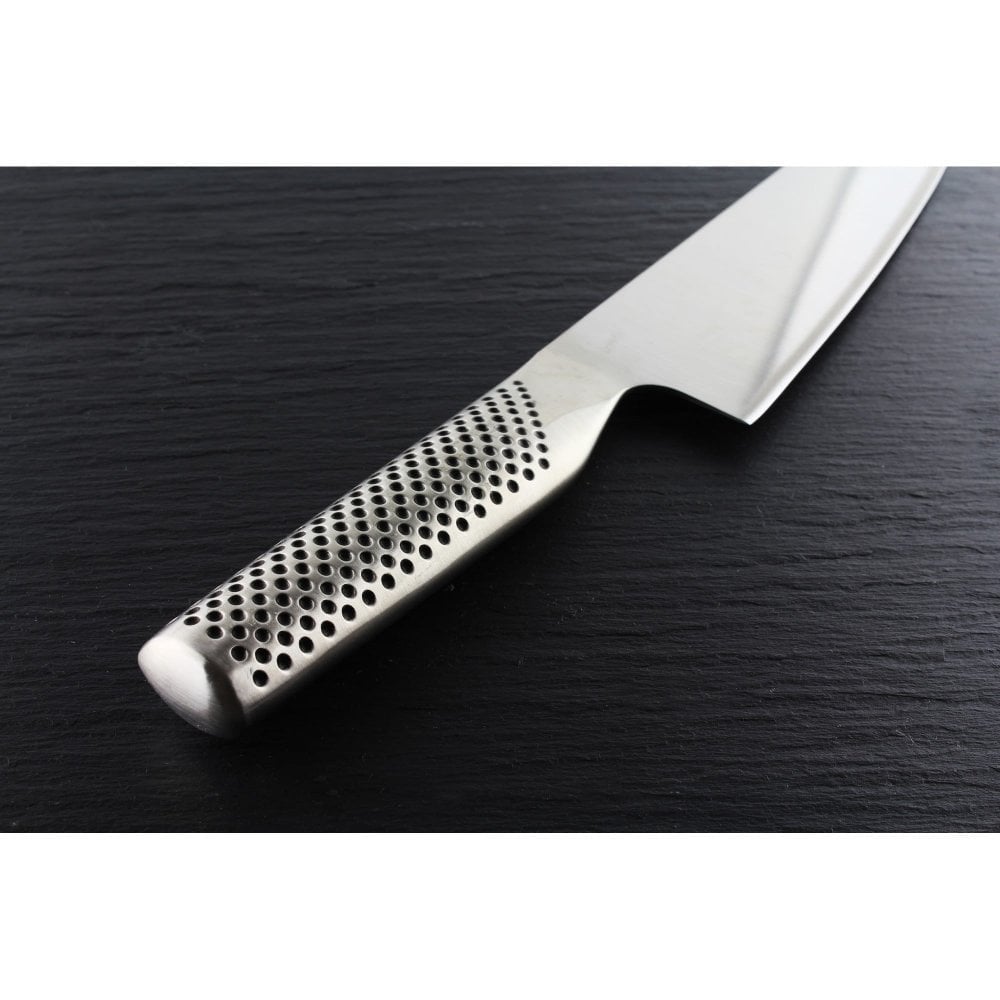Global G13 - Bent Carving Fork (G-13)