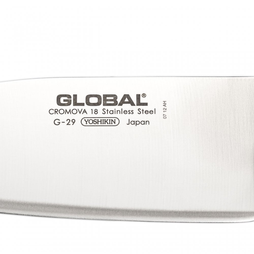 Global G29 - 18cm Meat & Fish Slicer (G-29)