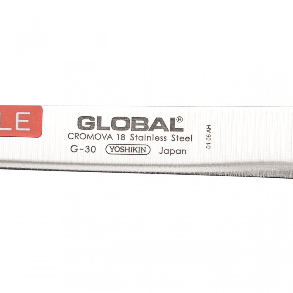 Global G30 - 21cm Swedish Filleting Knife (G-30)