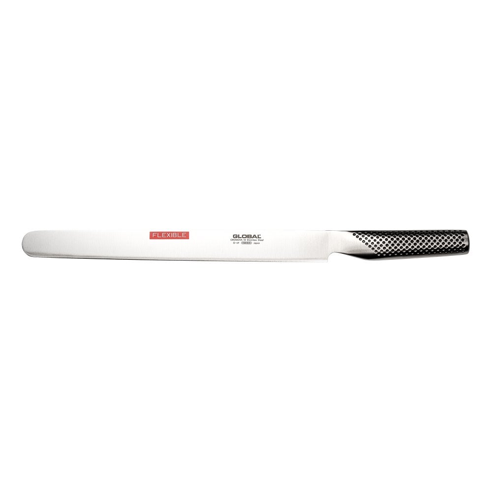 Global G69 - 27cm Ham & Salmon Slicer (G-69)