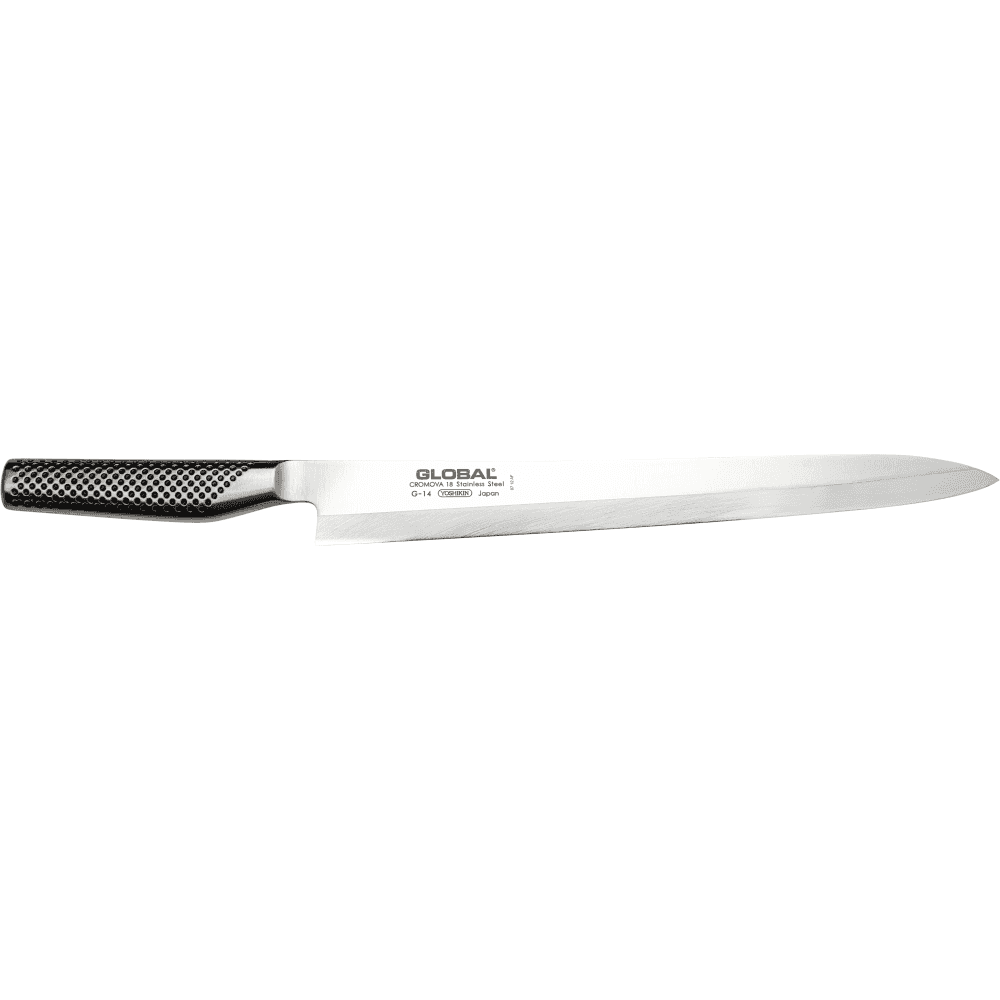 Global G Yanagi Sashimi Knife