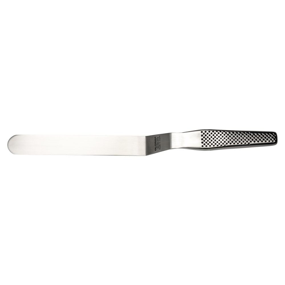 Cranked Spatula