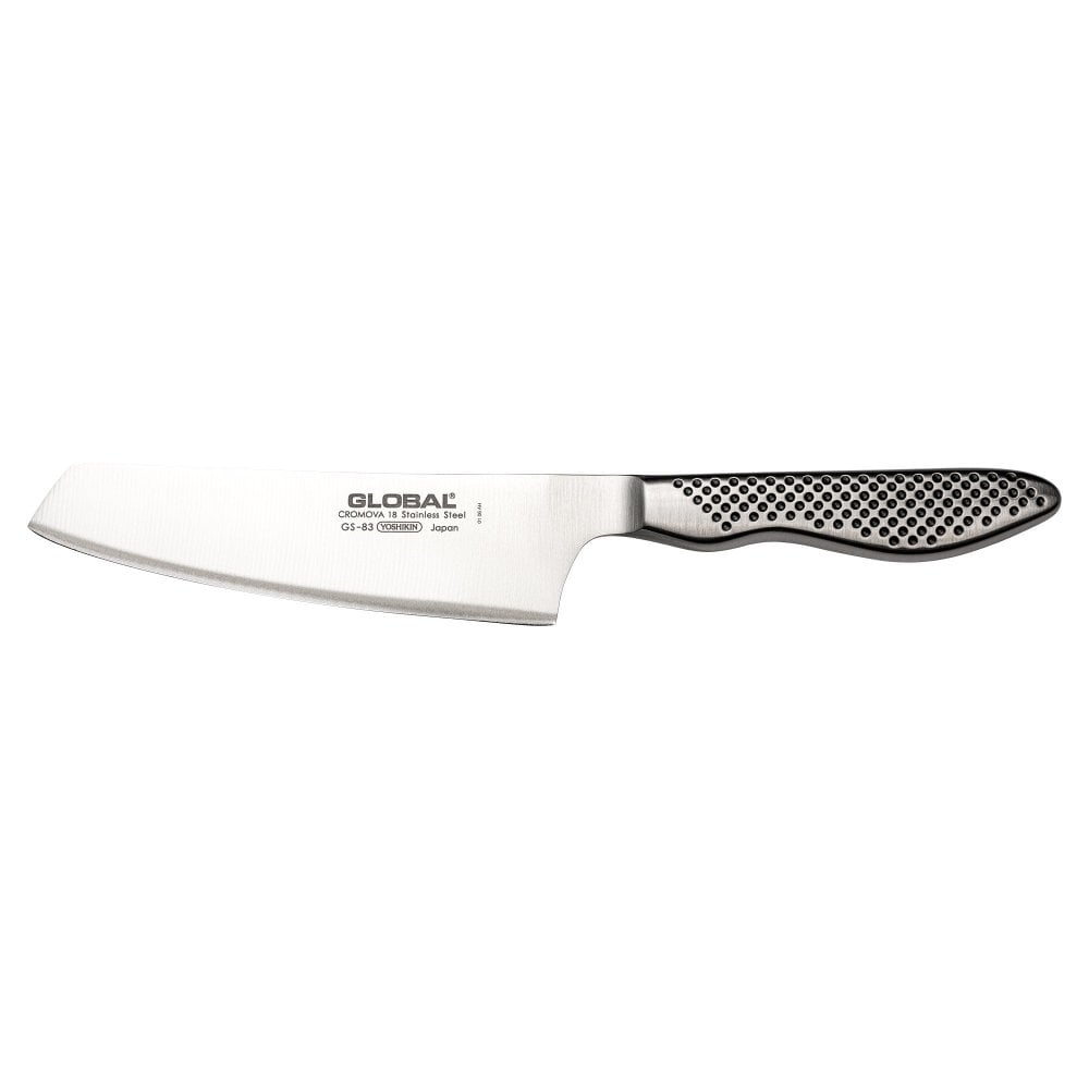 Global GS 13cm Usuba Vegetable Knife (GS-83)