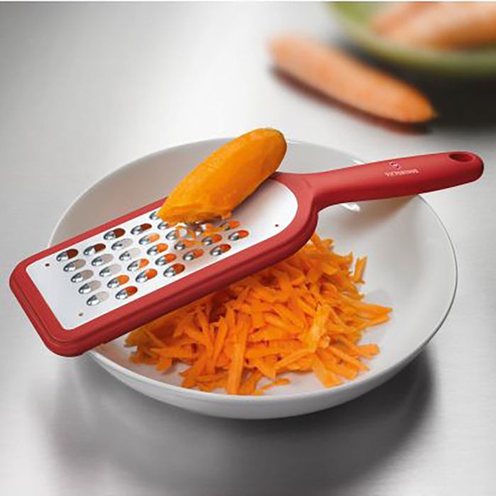 Victorinox Grater Fine Edge - Green (760824)