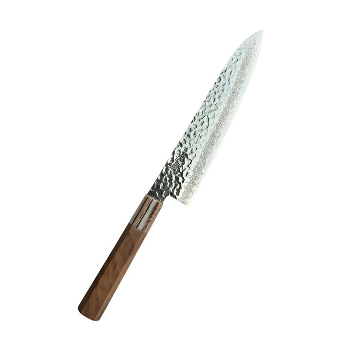 Kotetsu 21cm Chef's Knife by Yasuda Hamono (NY101)