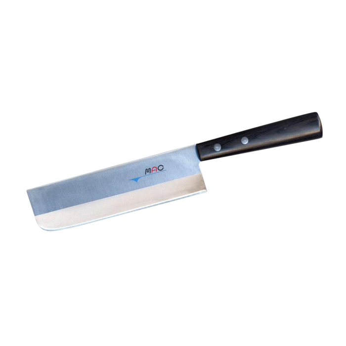 MAC Japanese Seriese Vegetable Cleaver 6.5" (JU-65)