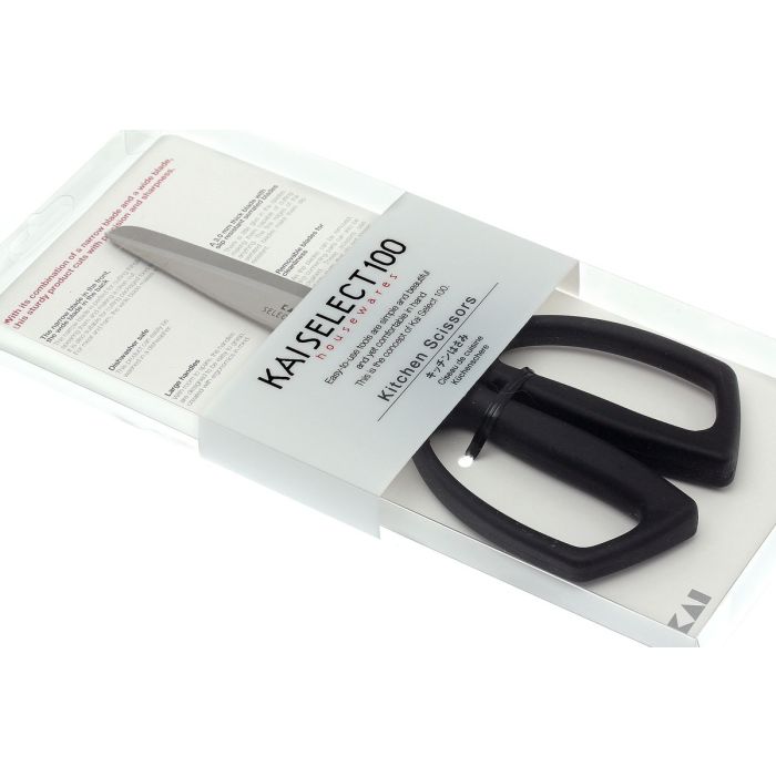 Kai Shun 93mm Kitchen scissor (KAI-DH-6002)