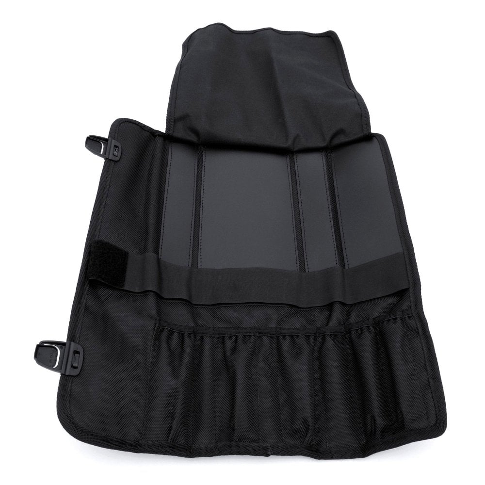 Kai Shun Knife Bag - Suitable For 9 Large and 8 Small Knives (KAI-DM-0780)