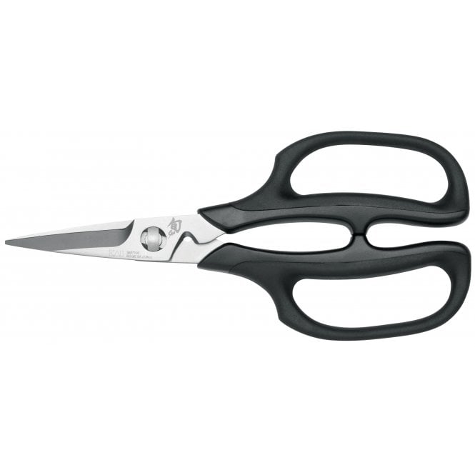Kai Shun Herb Scissor/Japanese Kitchen Scissor (KAI-DM-7100)