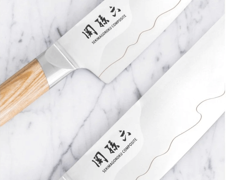 Brand Knife Image