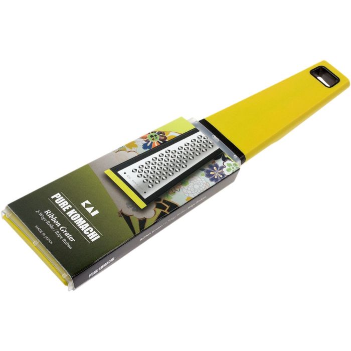 Kai Shun Ribbon Grater (KAI-PG0002)