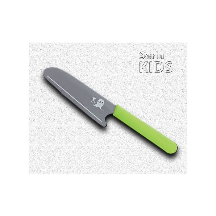 MAC Kid's Knife