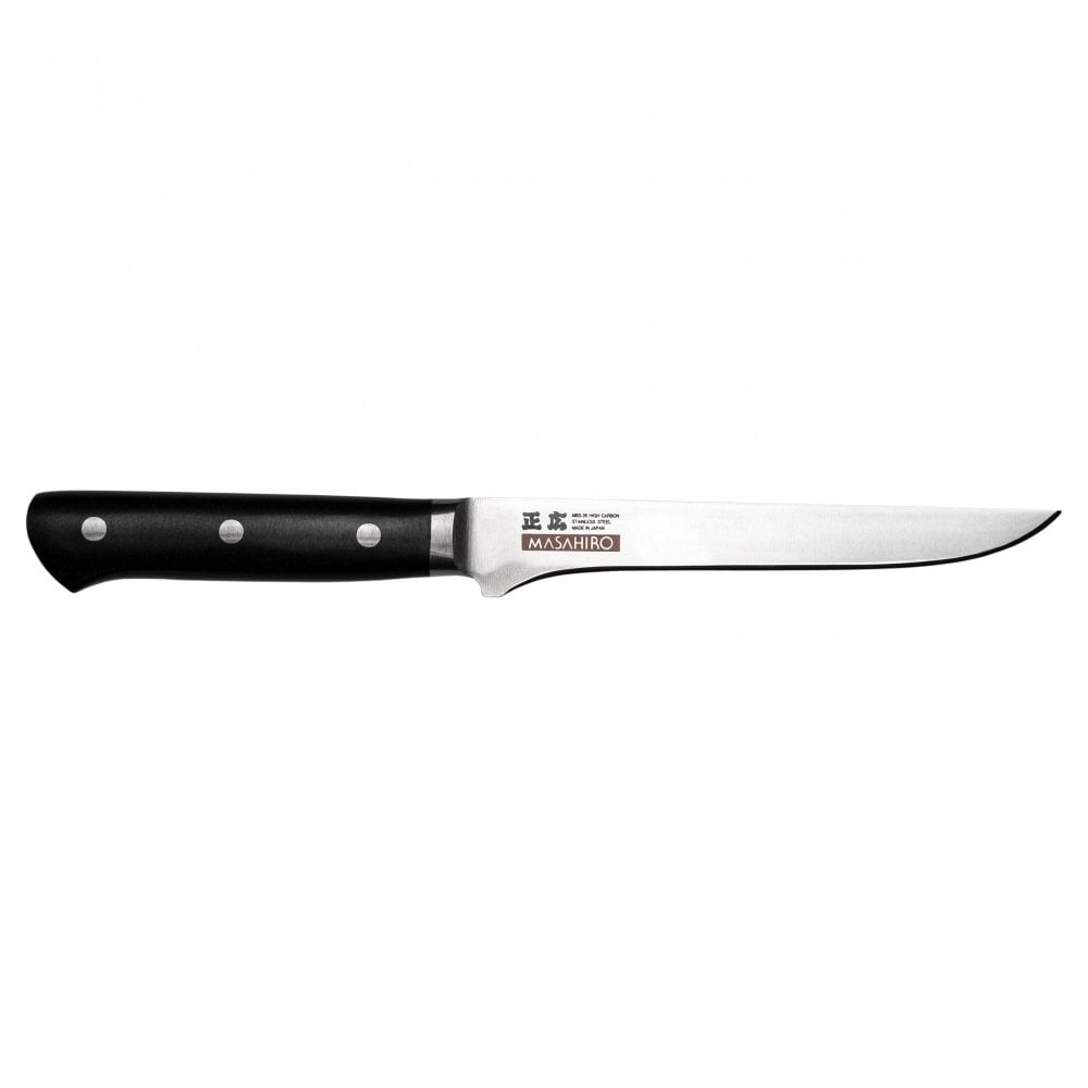 Masahiro 16cm Boning Knife