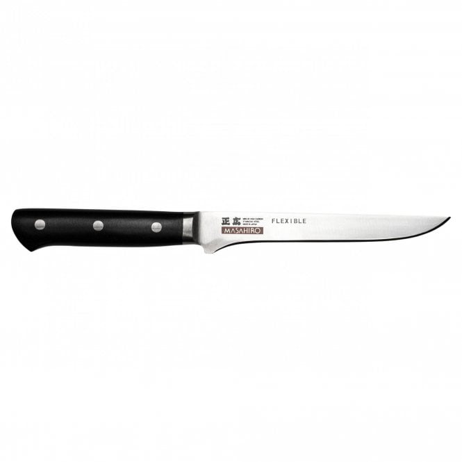 Masahiro 16cm Flexible Boning Knife