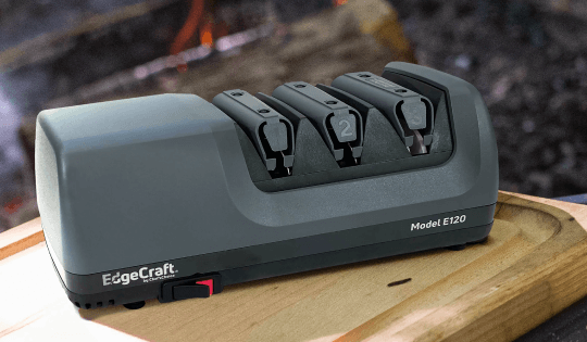 Electric Knife Sharpeners