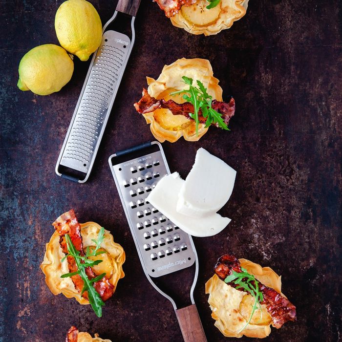 Microplane Master Grater Set (MIC-36089)