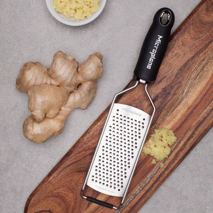 Microplane Gourmet Series Coarse Grater (45000)