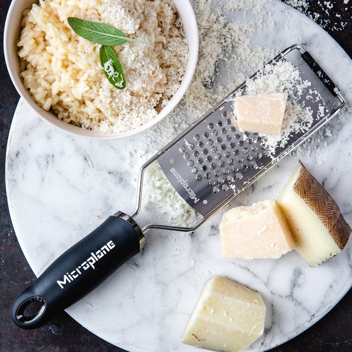 Microplane Gourmet Series Star Blade Grater (45009)