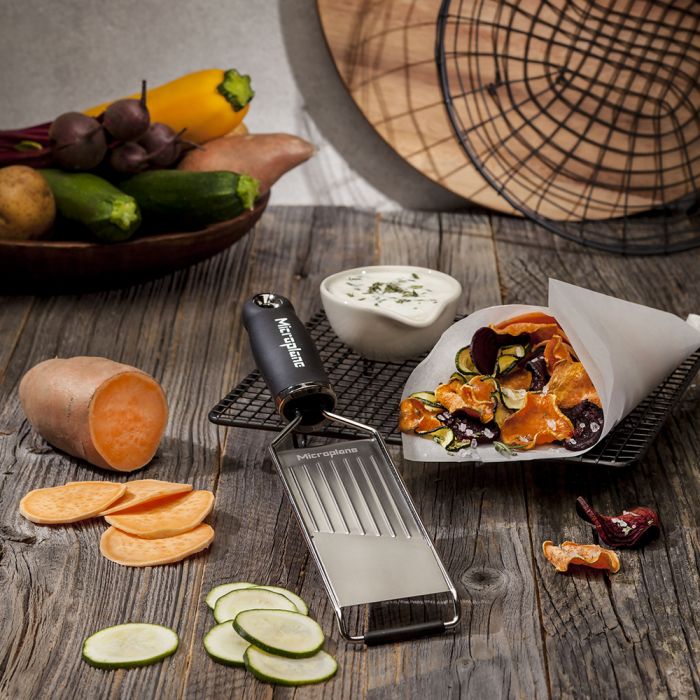 Microplane Gourmet Series Slicer (45044)