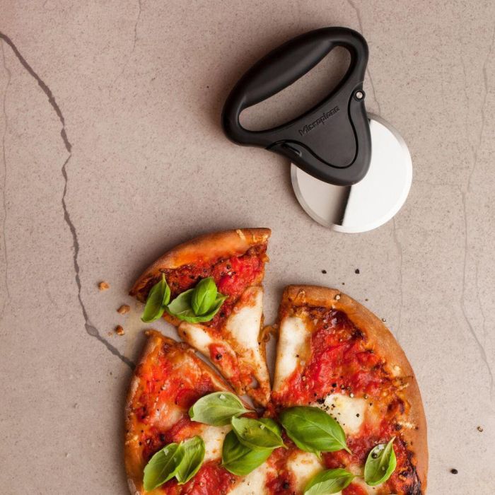 Microplane Pizza Cutter (MIC-48005)