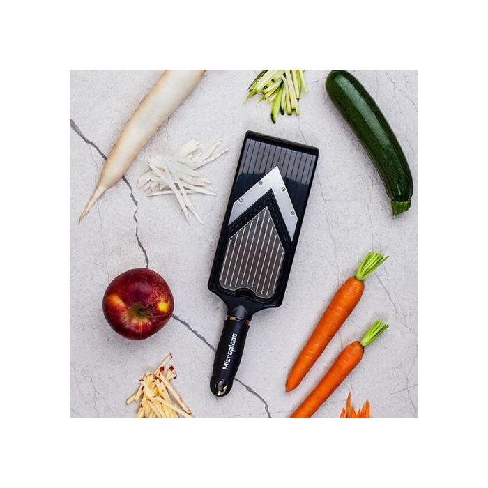 Microplane Adjustable V-Blade Slicer (48940)