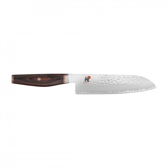 Miyabi 6000 MCT 23cm Bread Knife Brown Serrated Edge (34076-231-0)