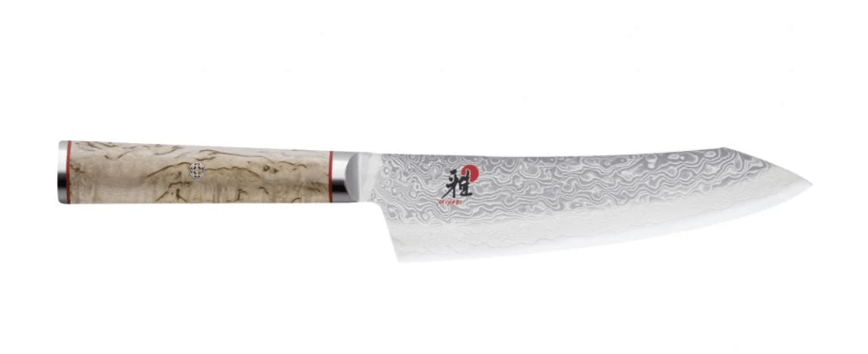 Brand Knife Image
