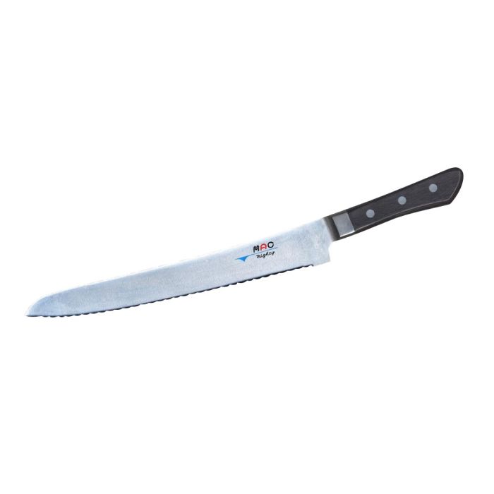 Mac Professional Series Bread/Roast Slicer 10.5" (MSB-105)