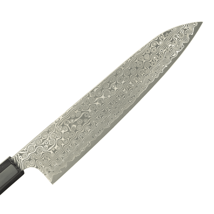 Sakai Takayuki TUS Steel Gyuto Knife
