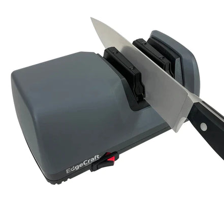 EdgeCraft Model E317 Electric Sharpener -  2-Stage 20° Dizor