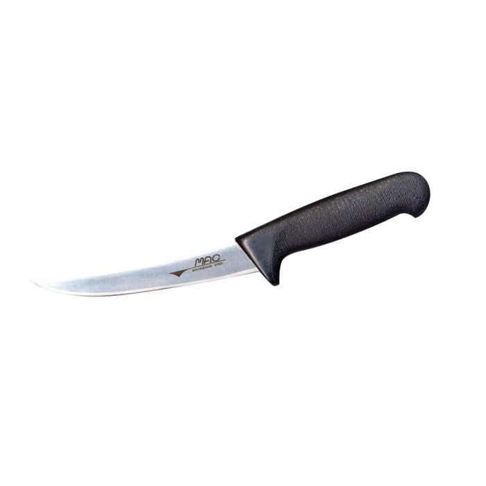 MAC Chef Series Boning Knife, Curved 6" (PB-60)